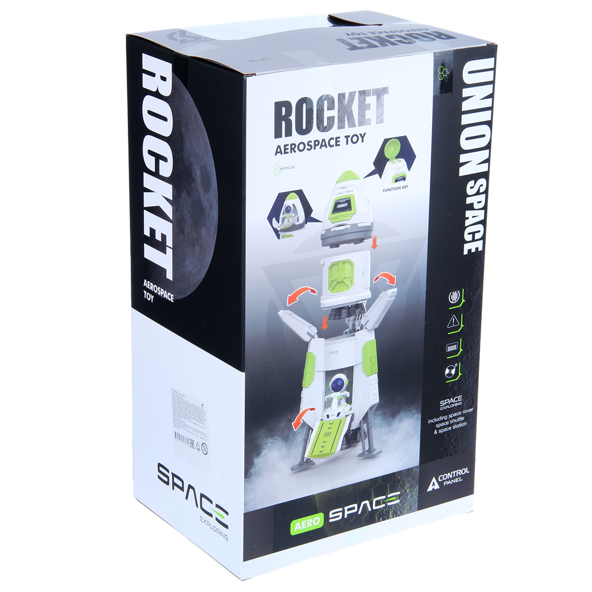 Игровой набор Veld Co 136358 - фото 20