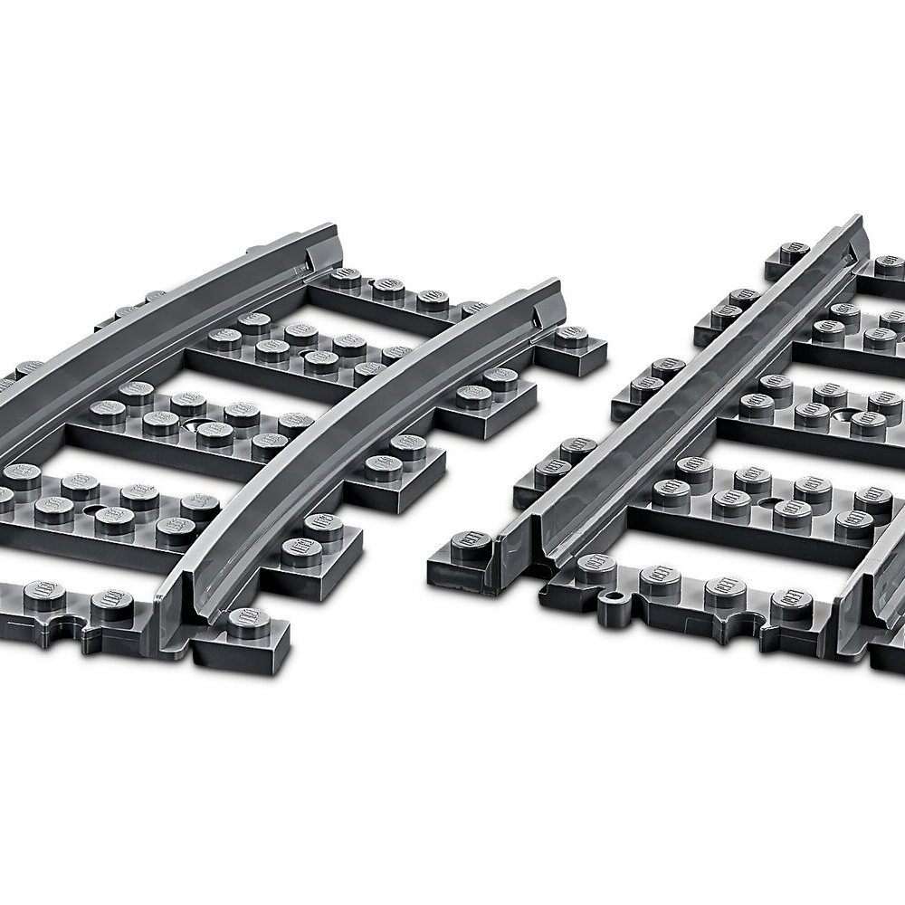 Конструктор LEGO 363 дет. - фото 6