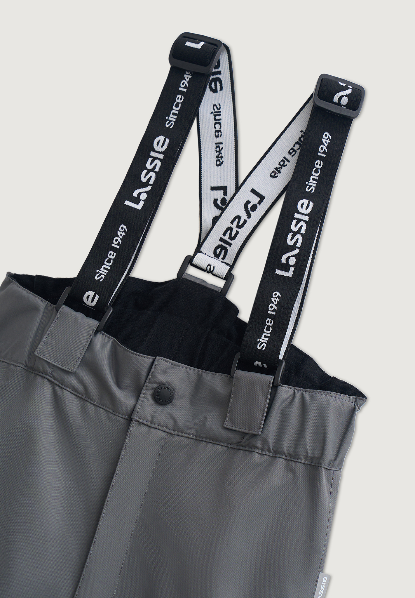 Брюки утепленные Lassie 72106114-9470 - фото 8