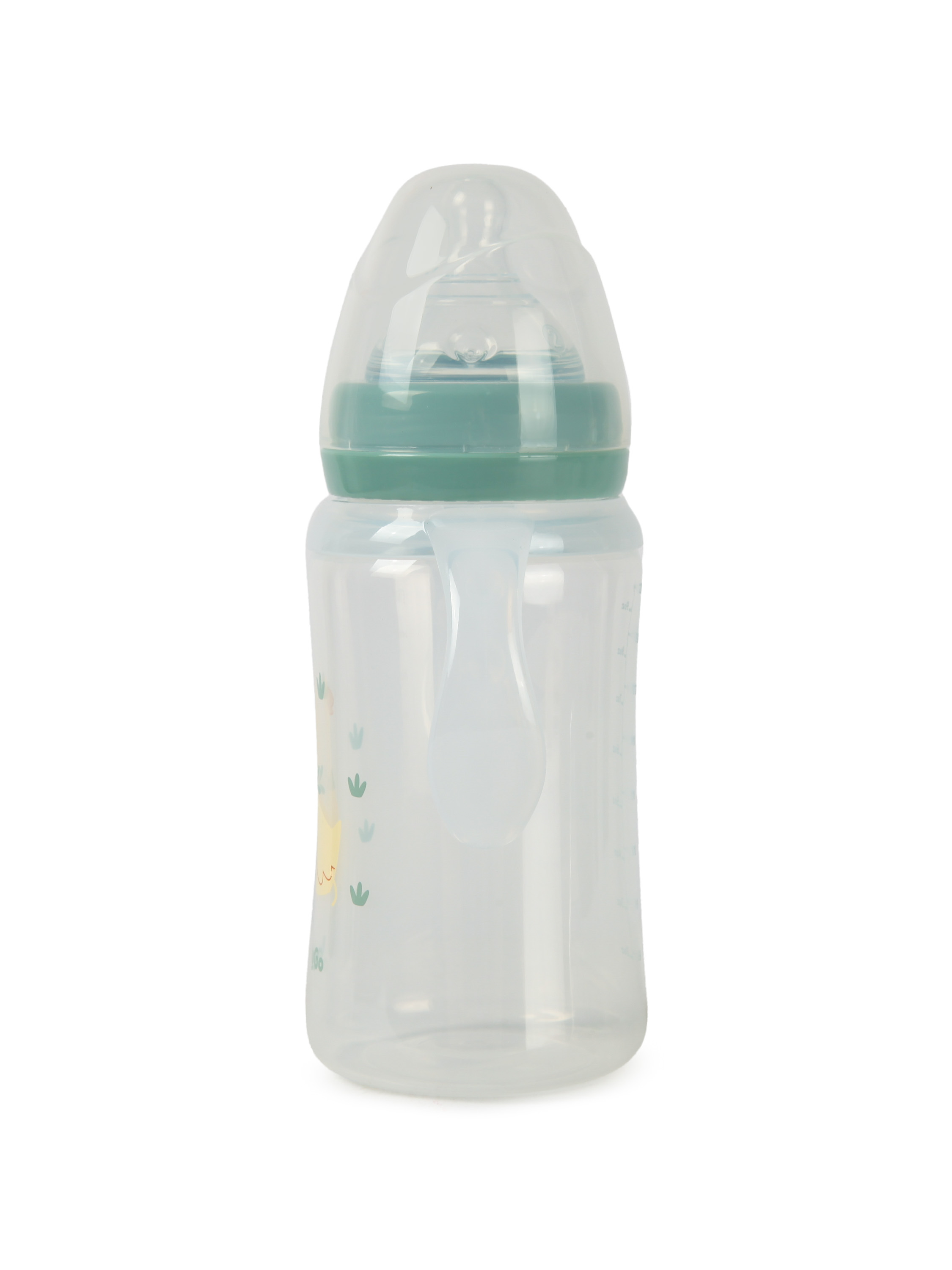 Бутылочка BabyGo 270 мл - фото 13