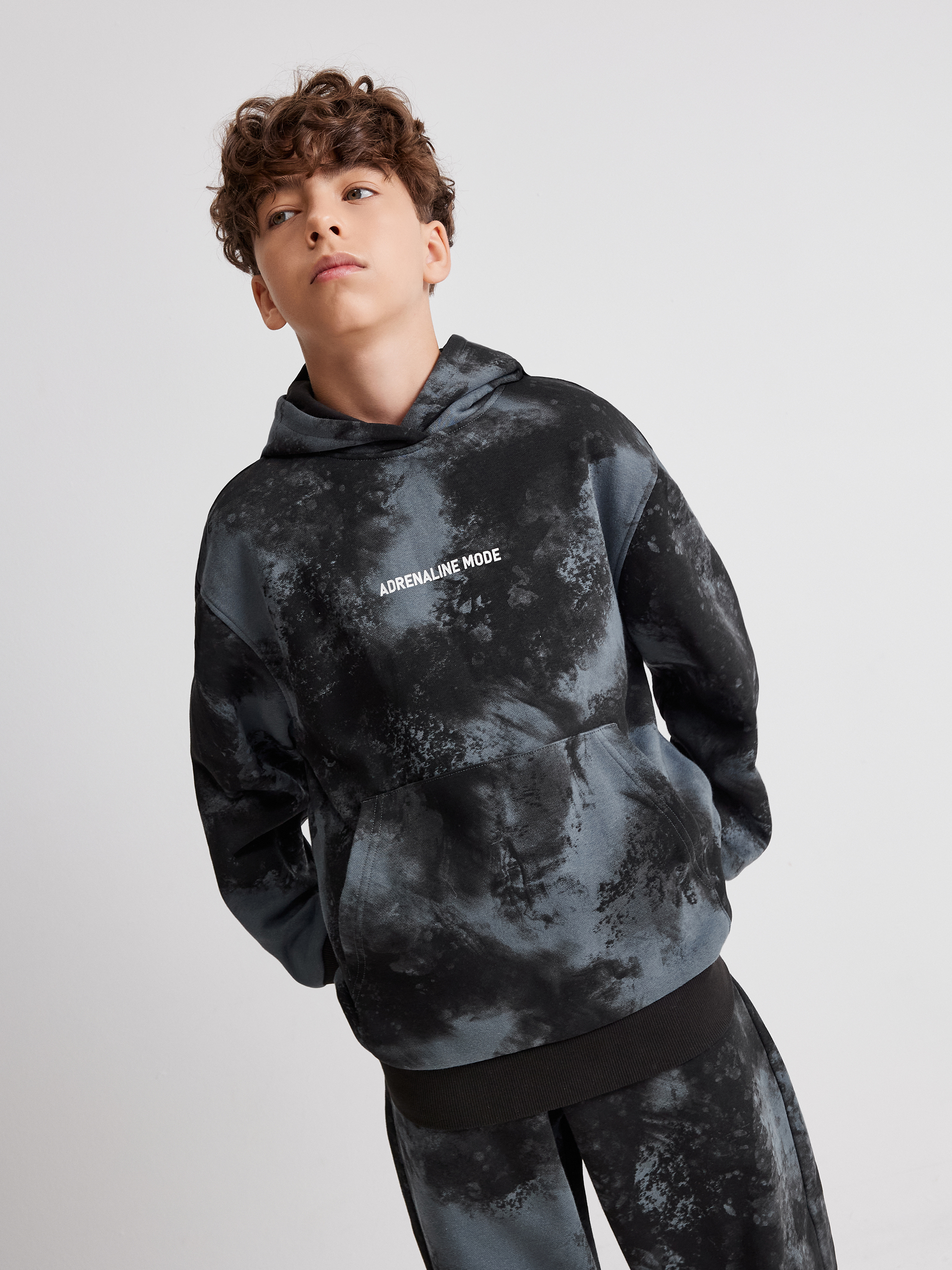 Худи Acoola 20110580039_0094437 - фото 5