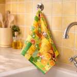 Полотенце MONRO