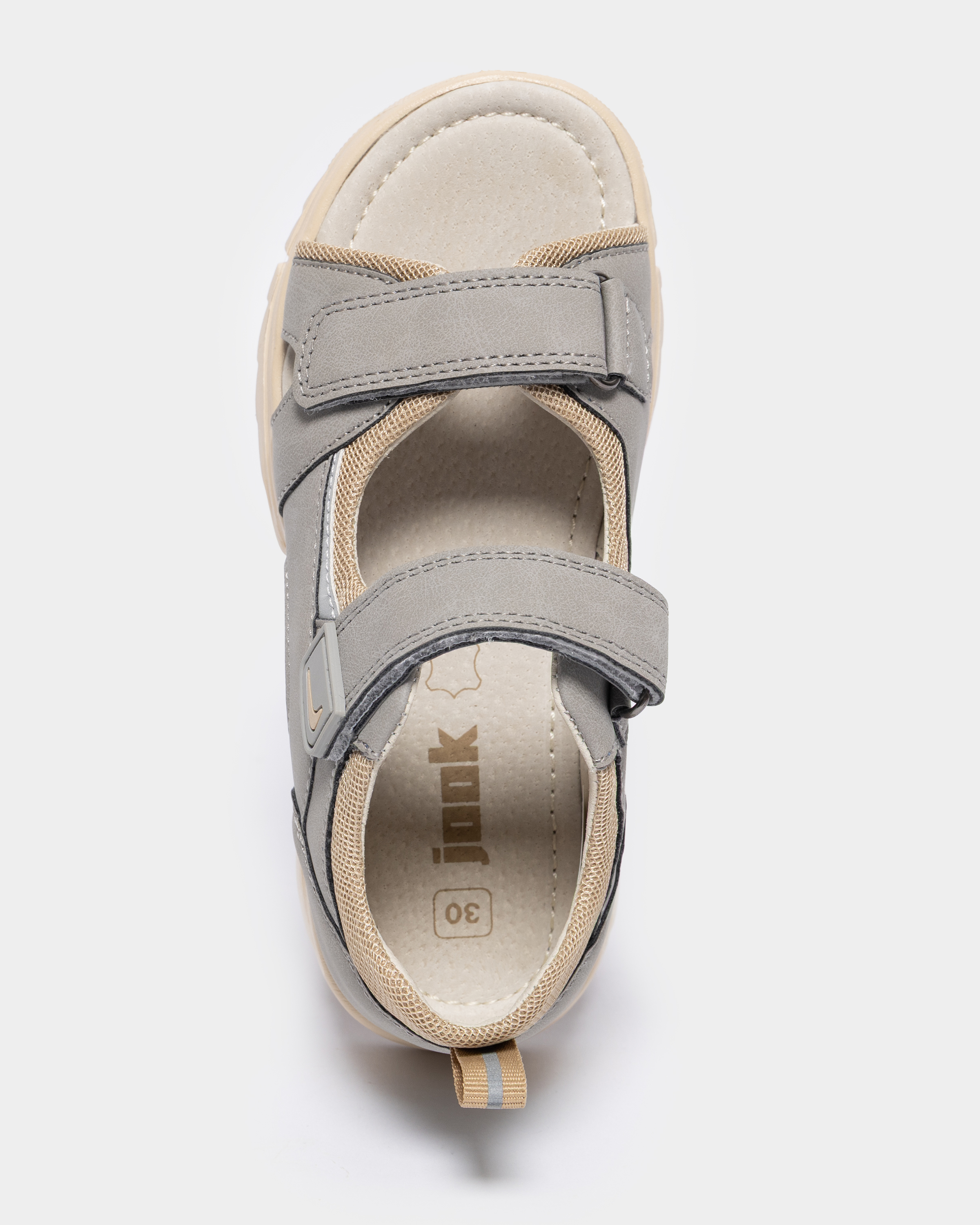 Сандалии Jook S26QLkbSA-557-GG - фото 4