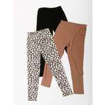 Изображение товара Леггинсы 3 шт Ohana kids: 122