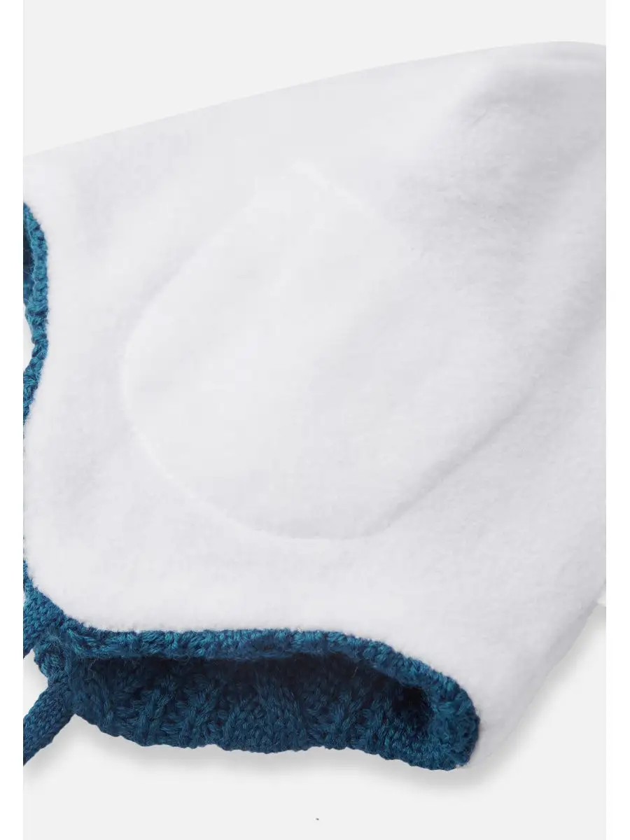 Шапка-бини Lassie 718811-6820 - фото 2