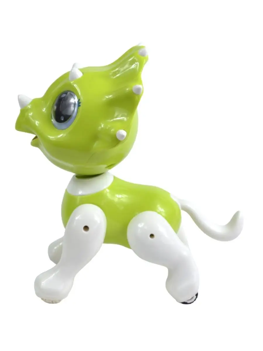 Робот РУ CS Toys - фото 5