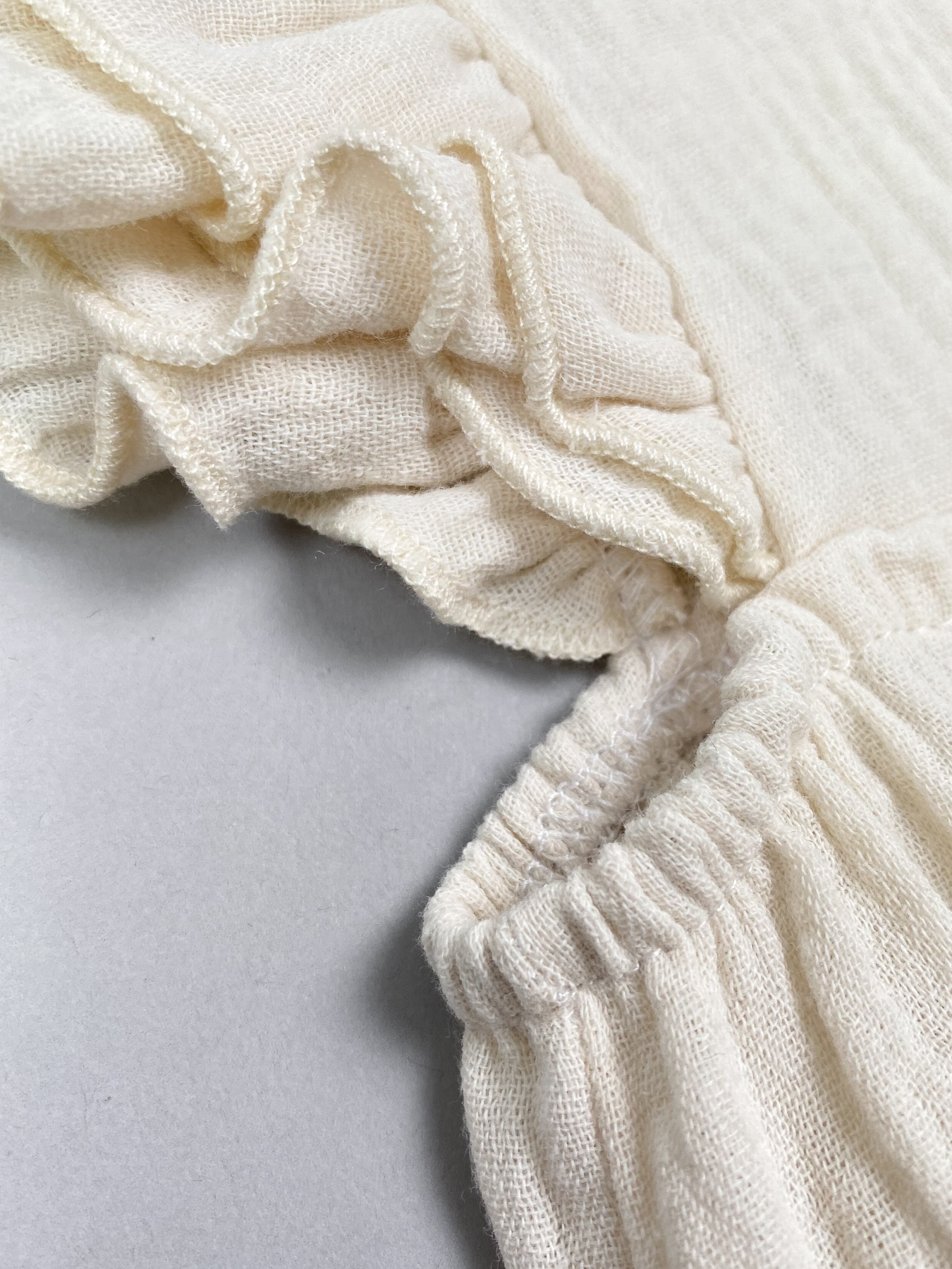 Боди Clariss ЦБ-00001387 - фото 5