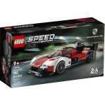 Конструктор LEGO Speed Champions 76916 280 дет.