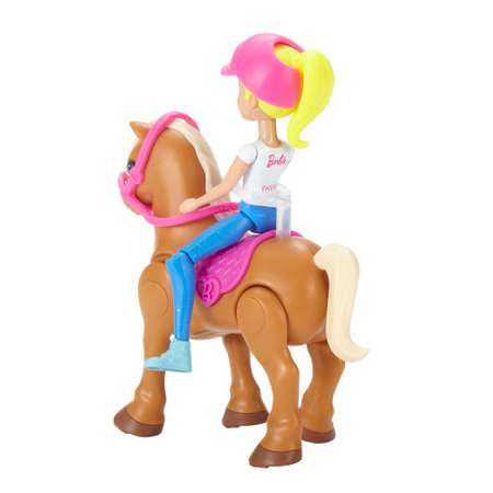Кукла модельная Barbie