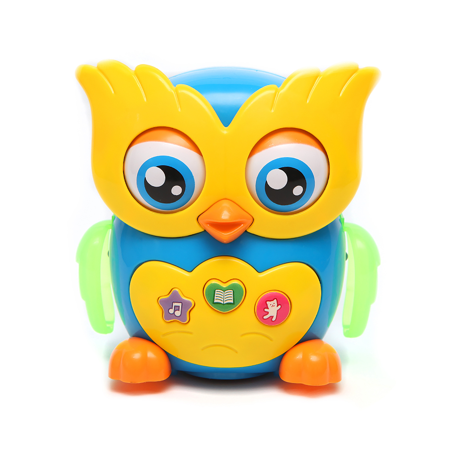 Игрушка Азбукварик - фото 1