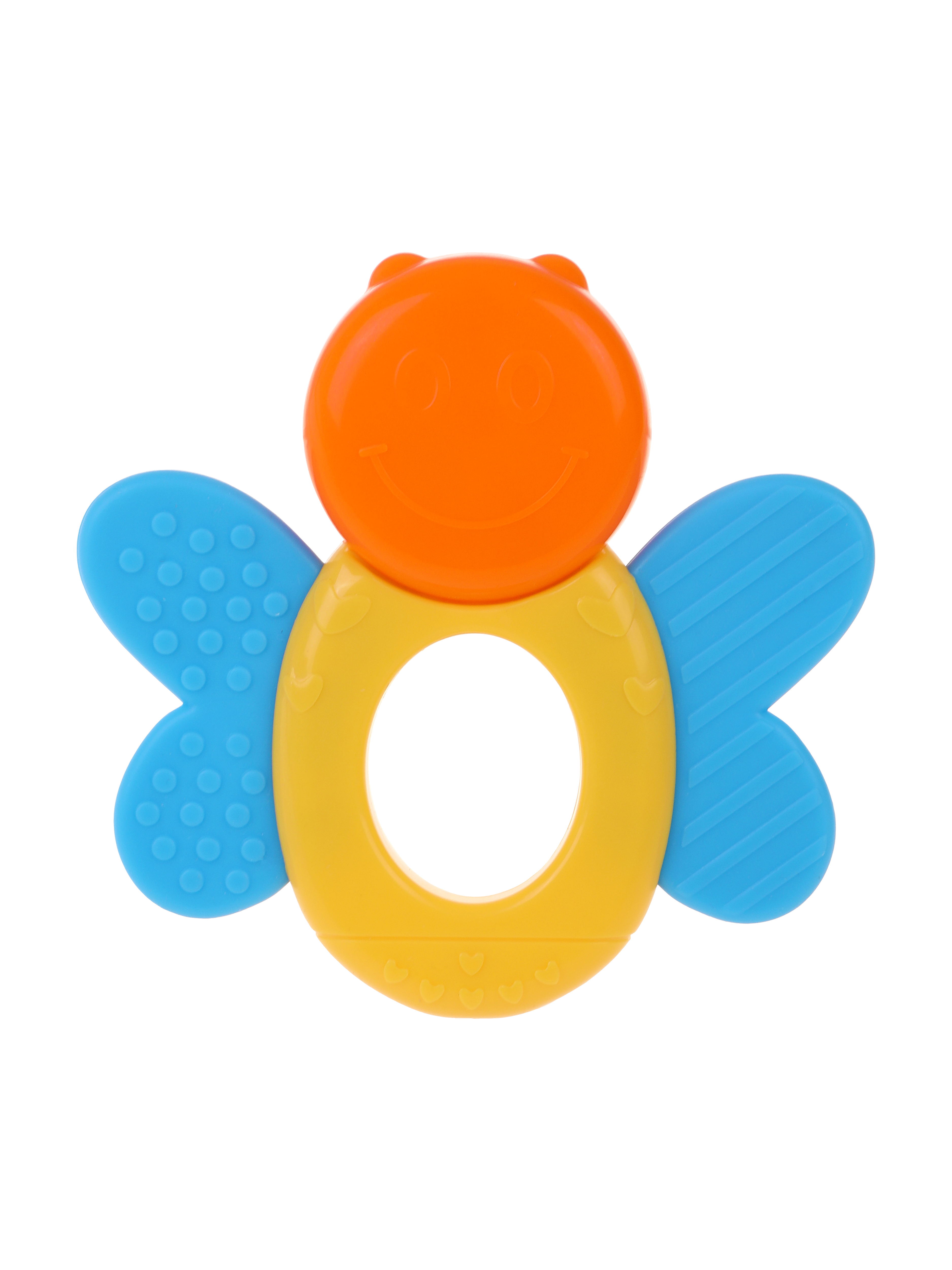 Прорезыватель Жирафики - фото 1