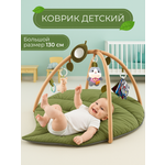 Коврик MyMoon с дугами Коврик