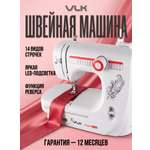 Швейная машина электрическая VLK
