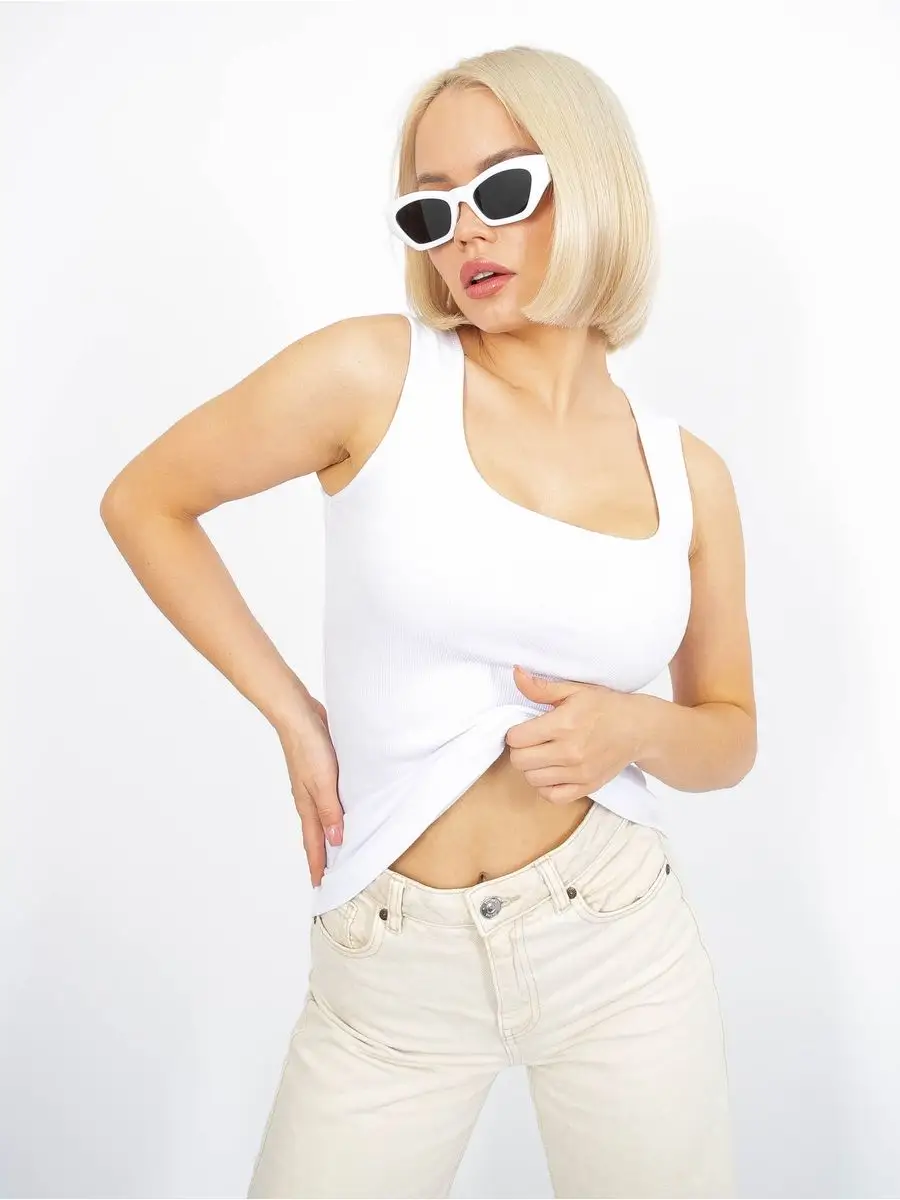 Майка MY BUY MB6316Б - фото 7