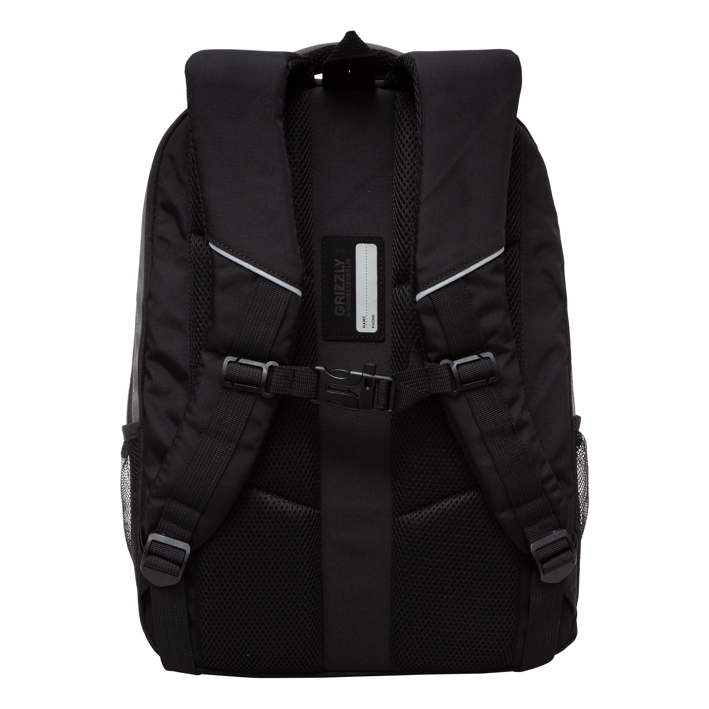 Рюкзак Grizzly - фото 3