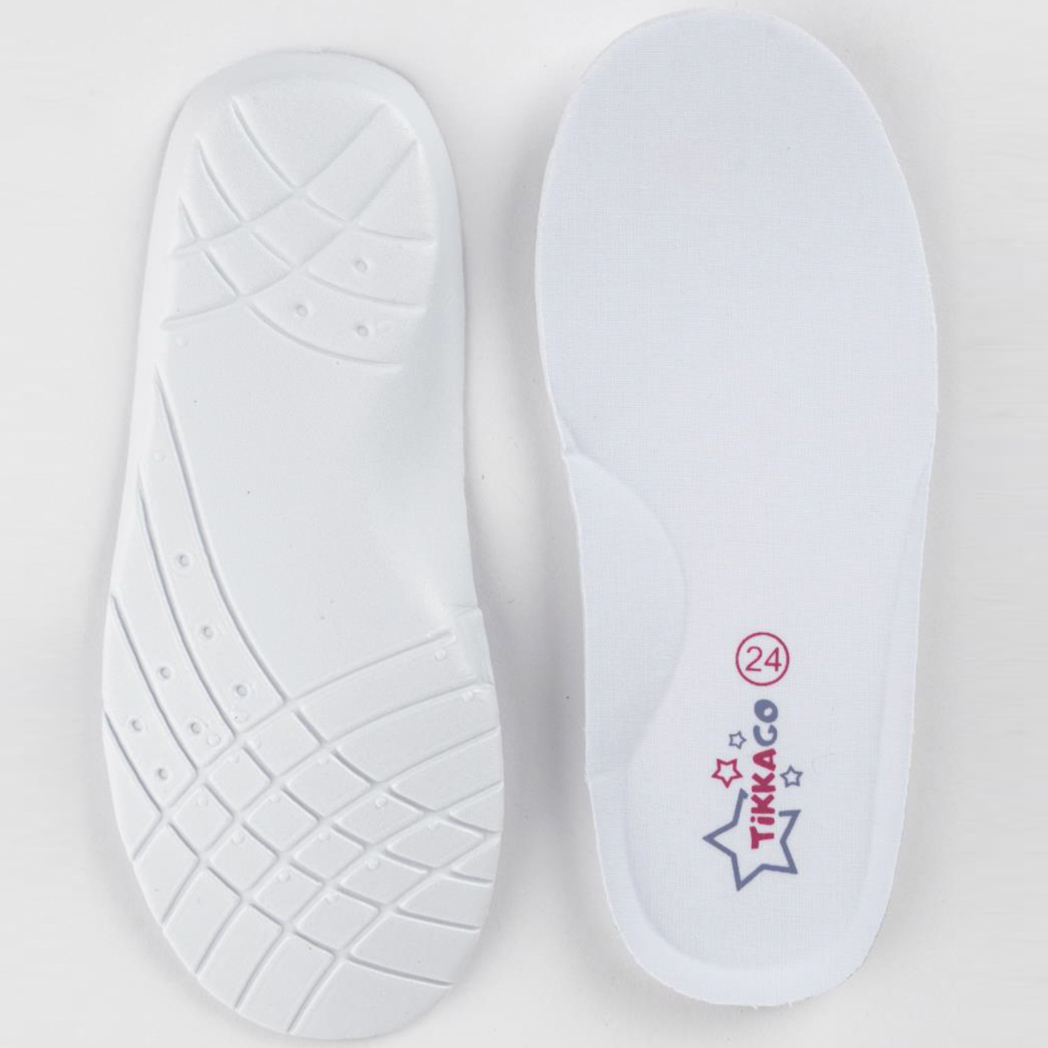 Сандалии TikkaGo 7T19_25-002_multi - фото 13