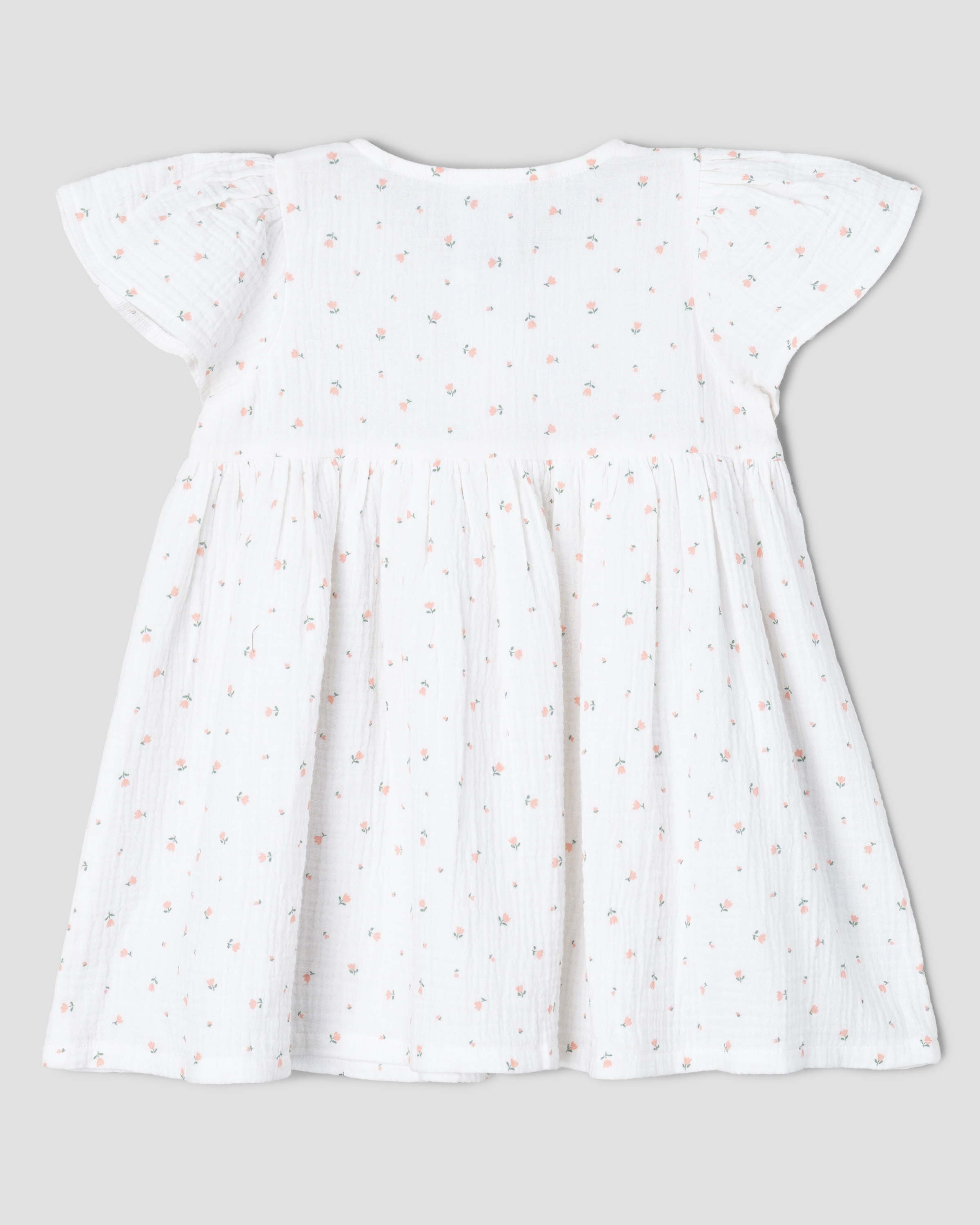 Платье BabyGo KG-SS26-88BGig - фото 2