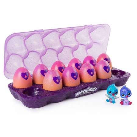 Игровой набор Hatchimals