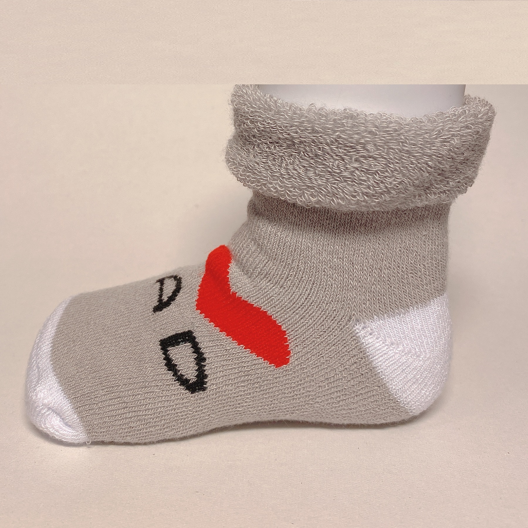 Носочки 2 пары Uviton 0173 - фото 19