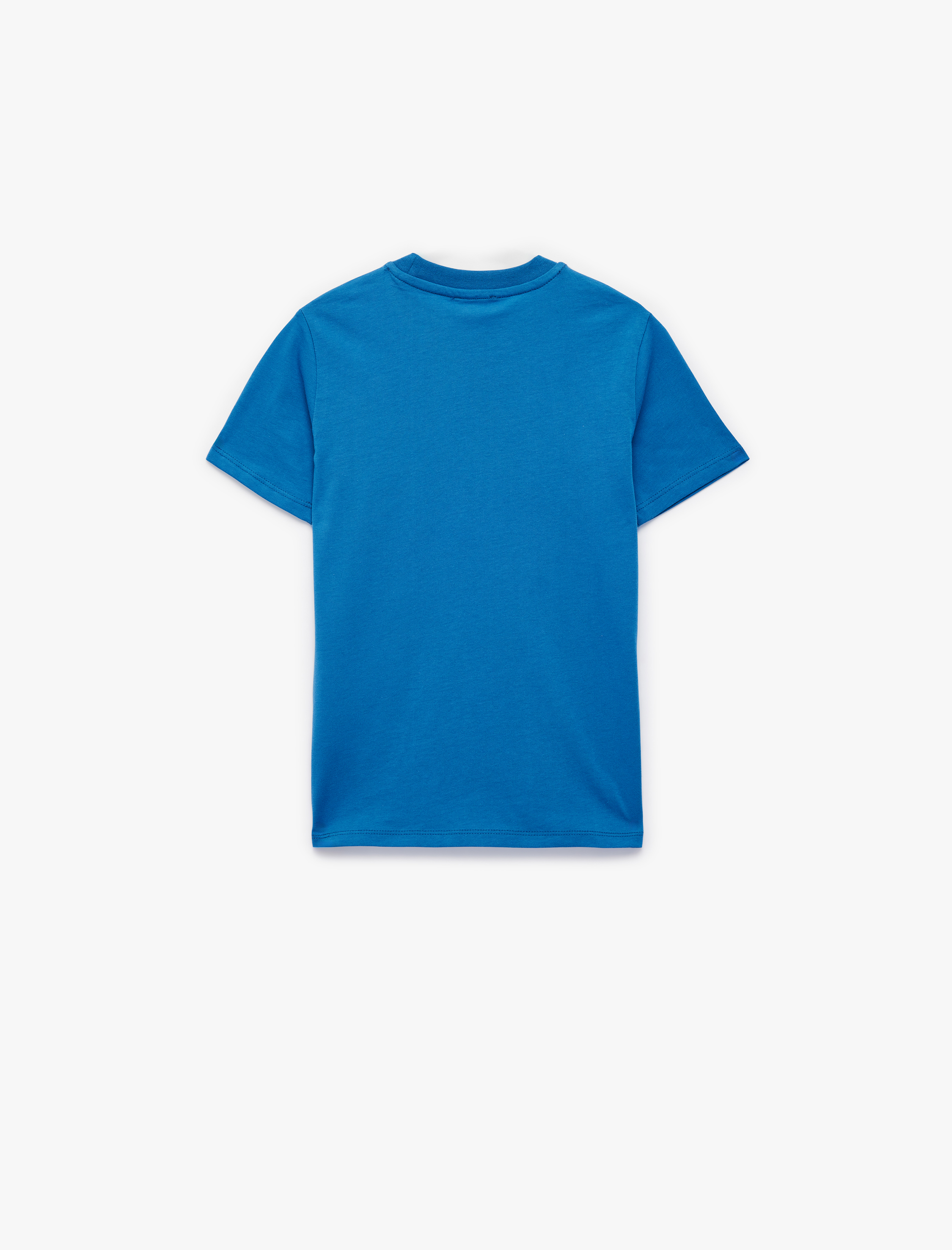 Футболка KOTON 6SKB10123TK601 - фото 3