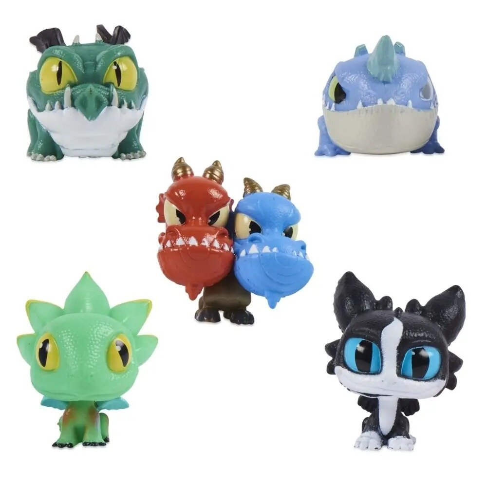 Фигурка Dragons - фото 3