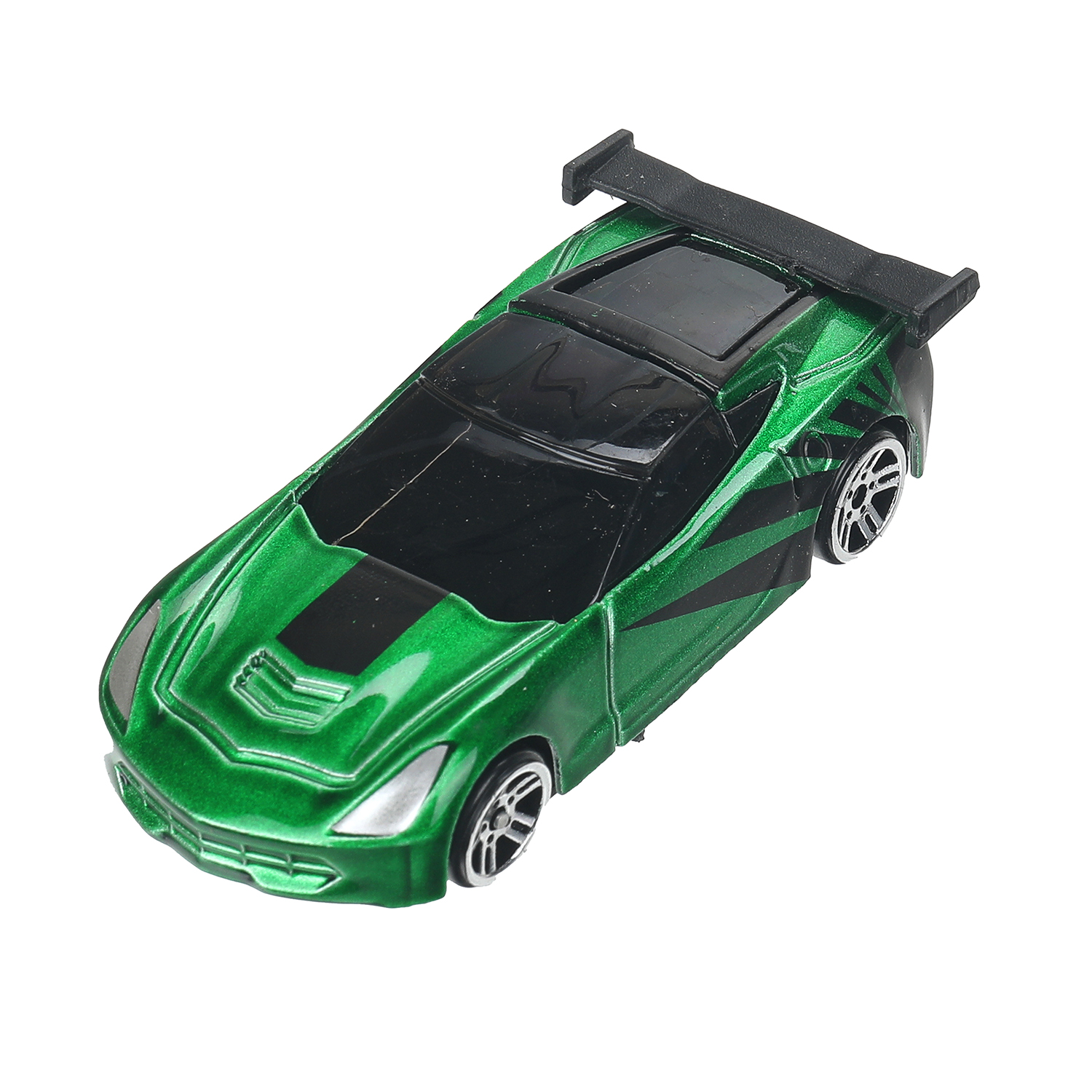 Автомобиль Huada Toys Трансформеры 400911 - фото 3