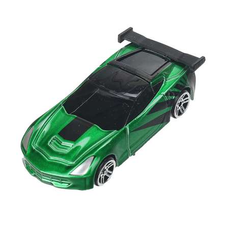 Автомобиль Huada Toys Трансформеры