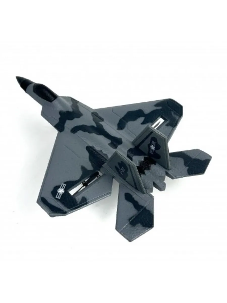 Автомобиль РУ Fei Xiong - фото 3