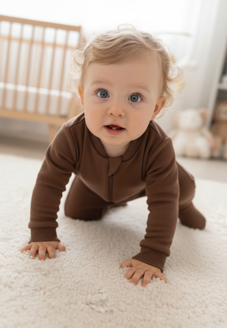 Комбинезон YOULALA 1260340205 - фото 5