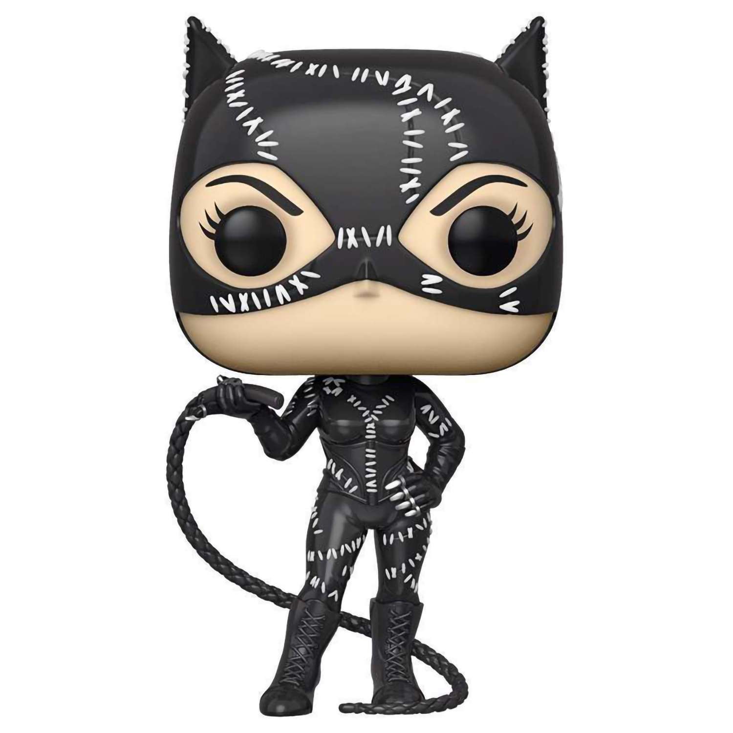 Фигурка Funko DC Batman Returns Catwoman - фото 1