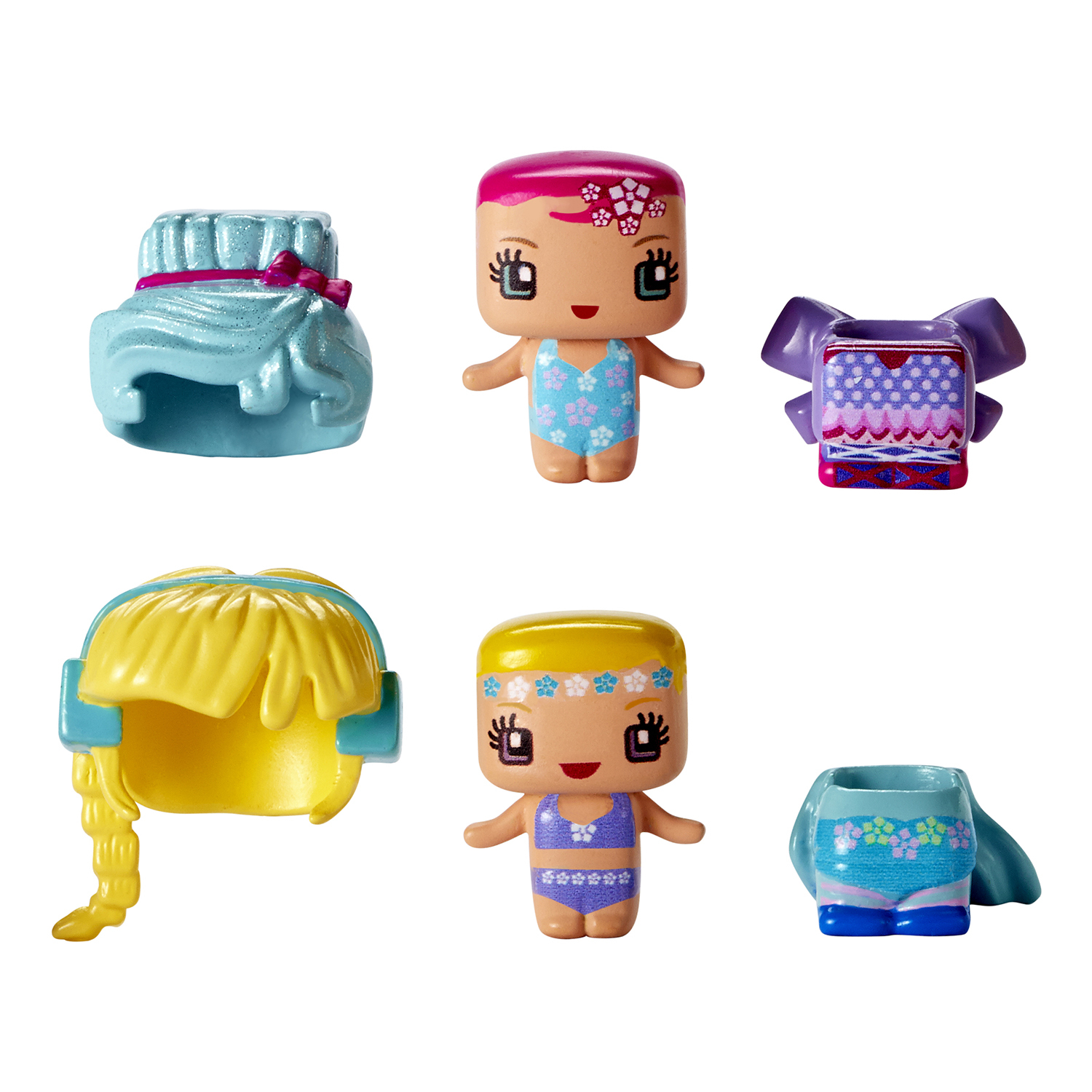 Игровой набор My Mini Mixiqs - фото 5