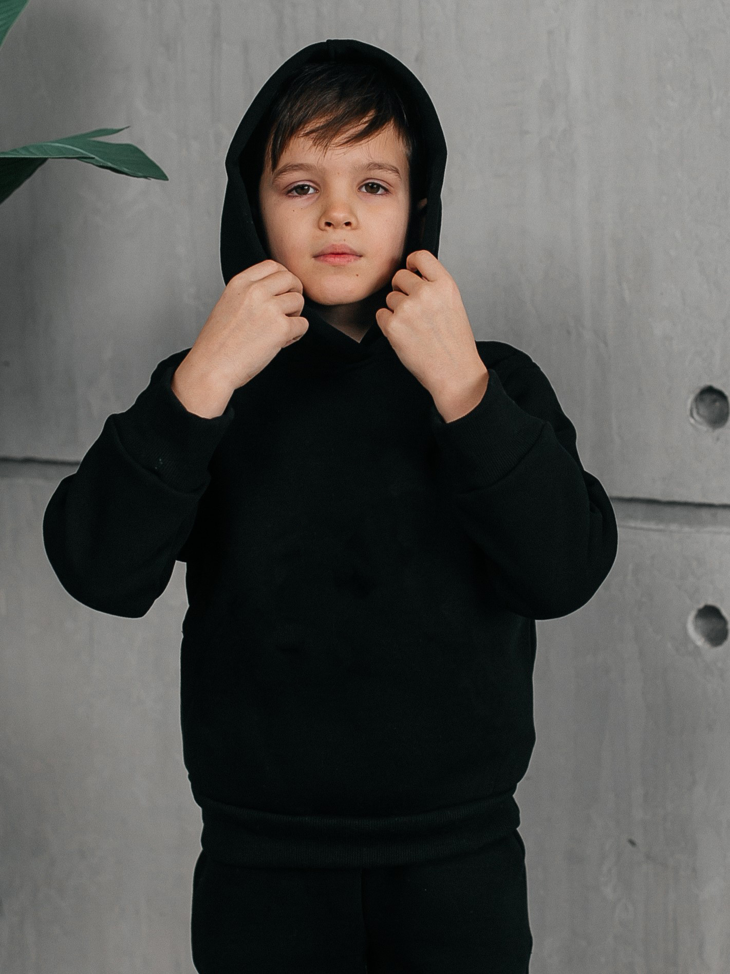 Худи Lemonwear R1025 - фото 3