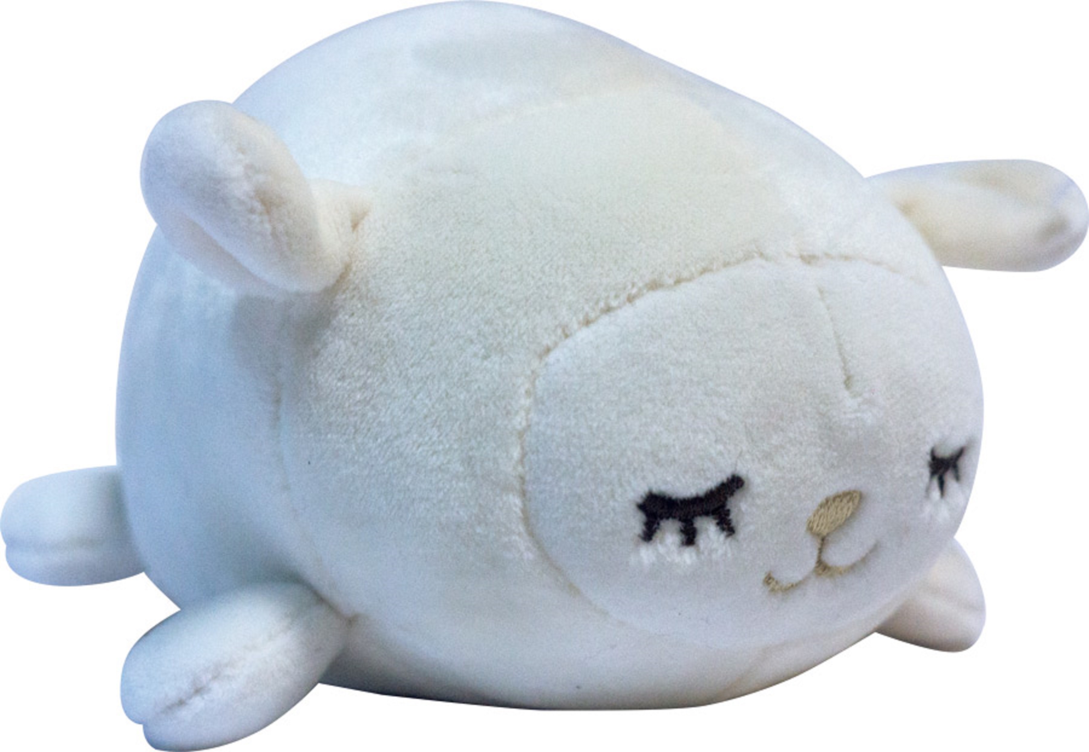 Мягкая игрушка Abtoys Supersoft Овечка - фото 1