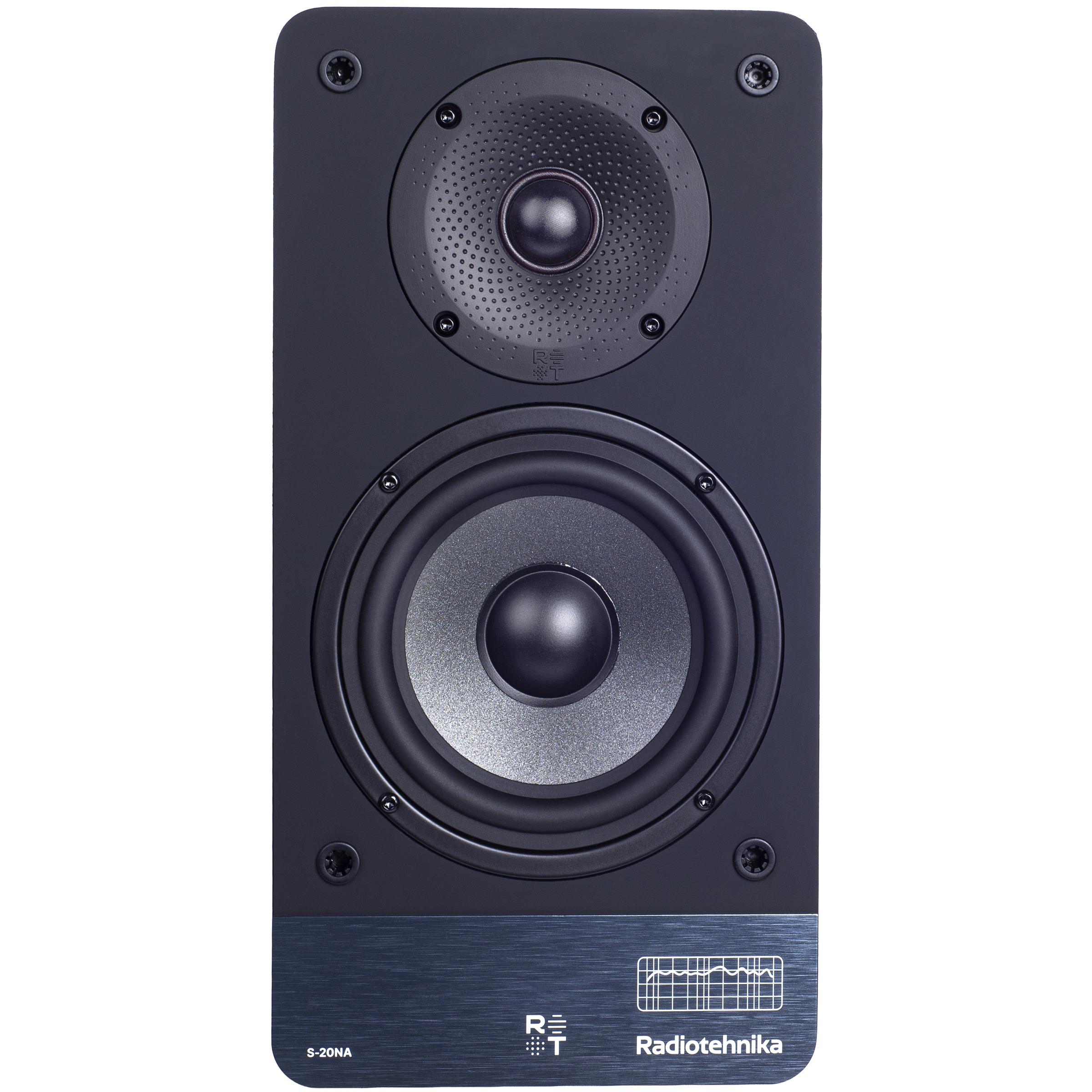 Колонка bluetooth Radiotehnika S-20NA - фото 3