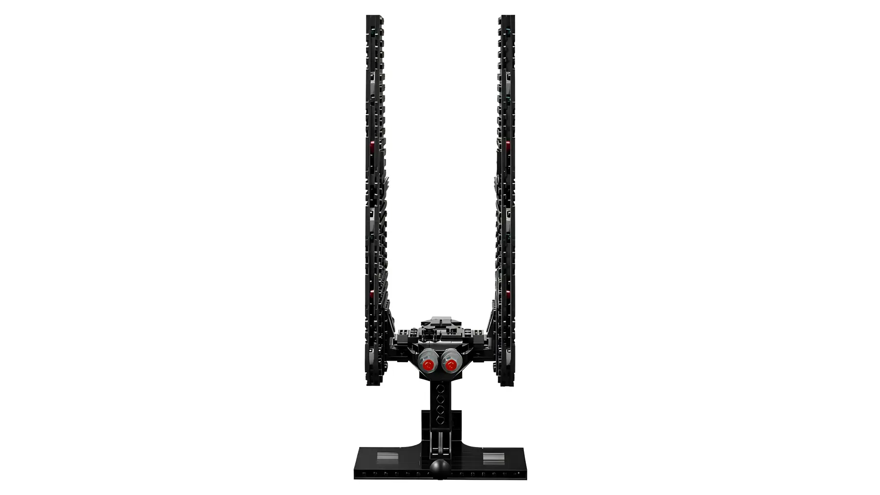 Конструктор LEGO Star Wars 75406 386 дет. - фото 6