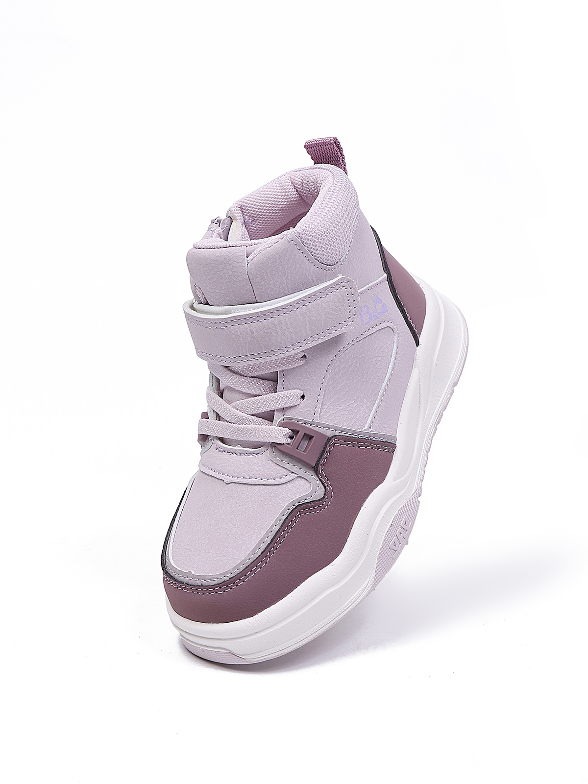 Ботинки Boys and Girls 2691678 - фото 8