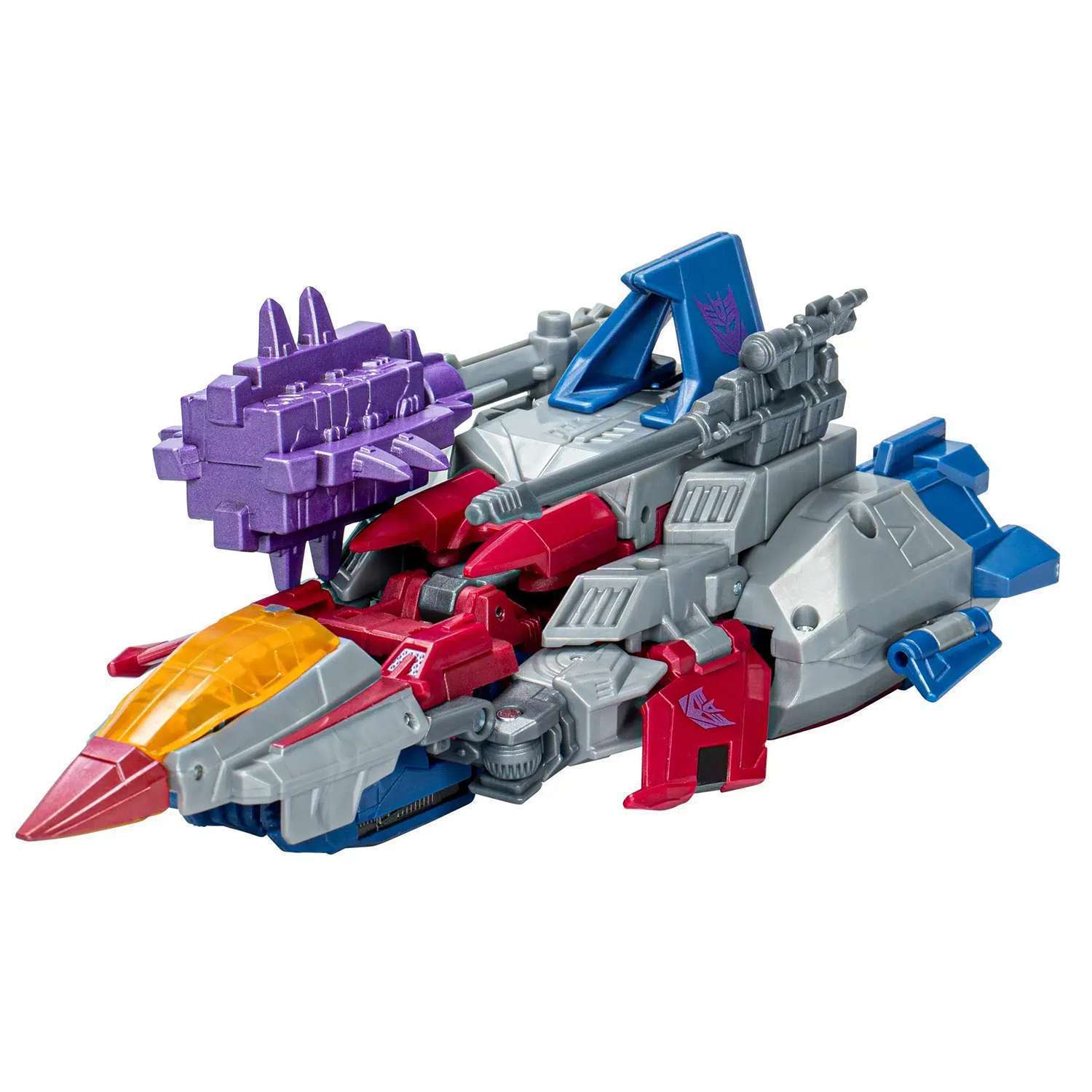Игровой набор Hasbro Transformers Starscream - фото 2