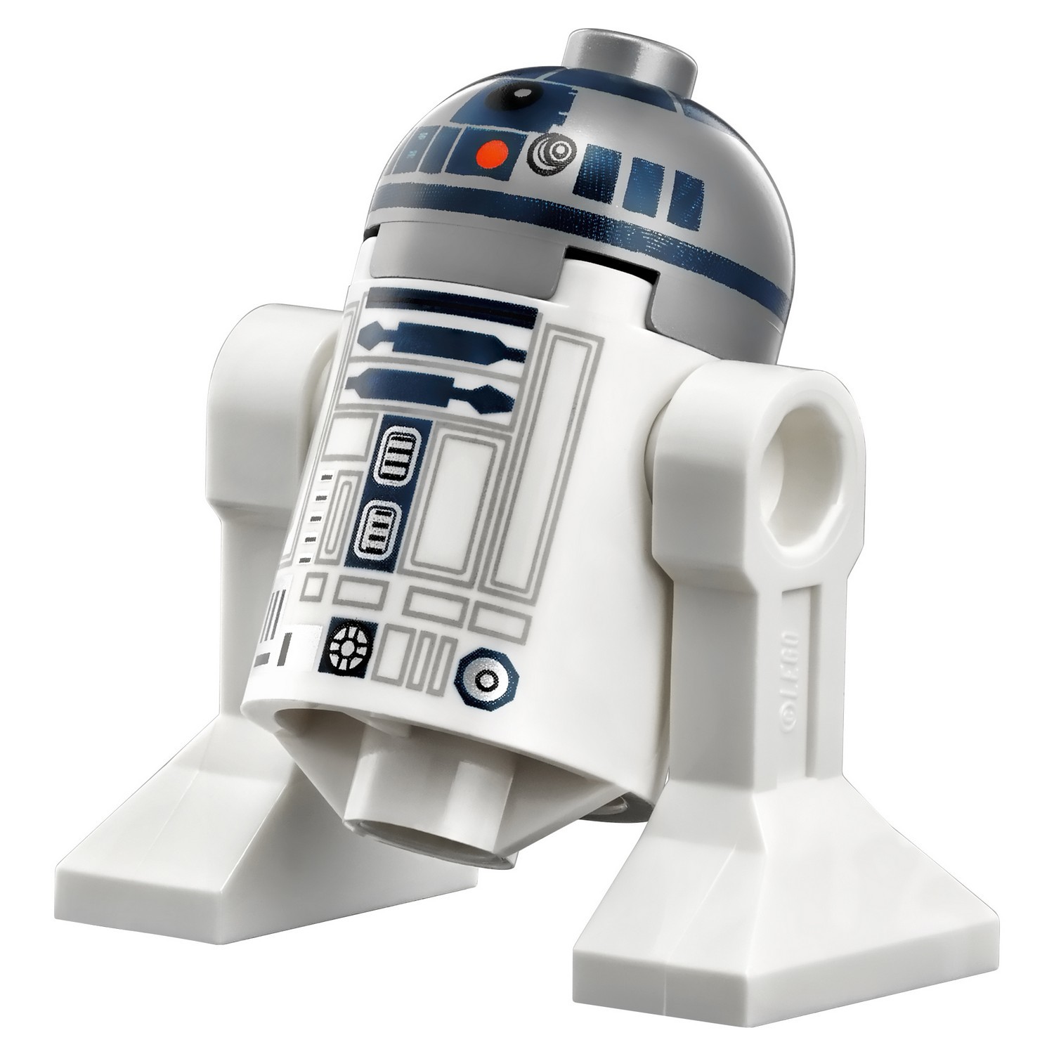 Конструктор LEGO Star Wars Разведвательный корабль Ситхов блочный - фото 18