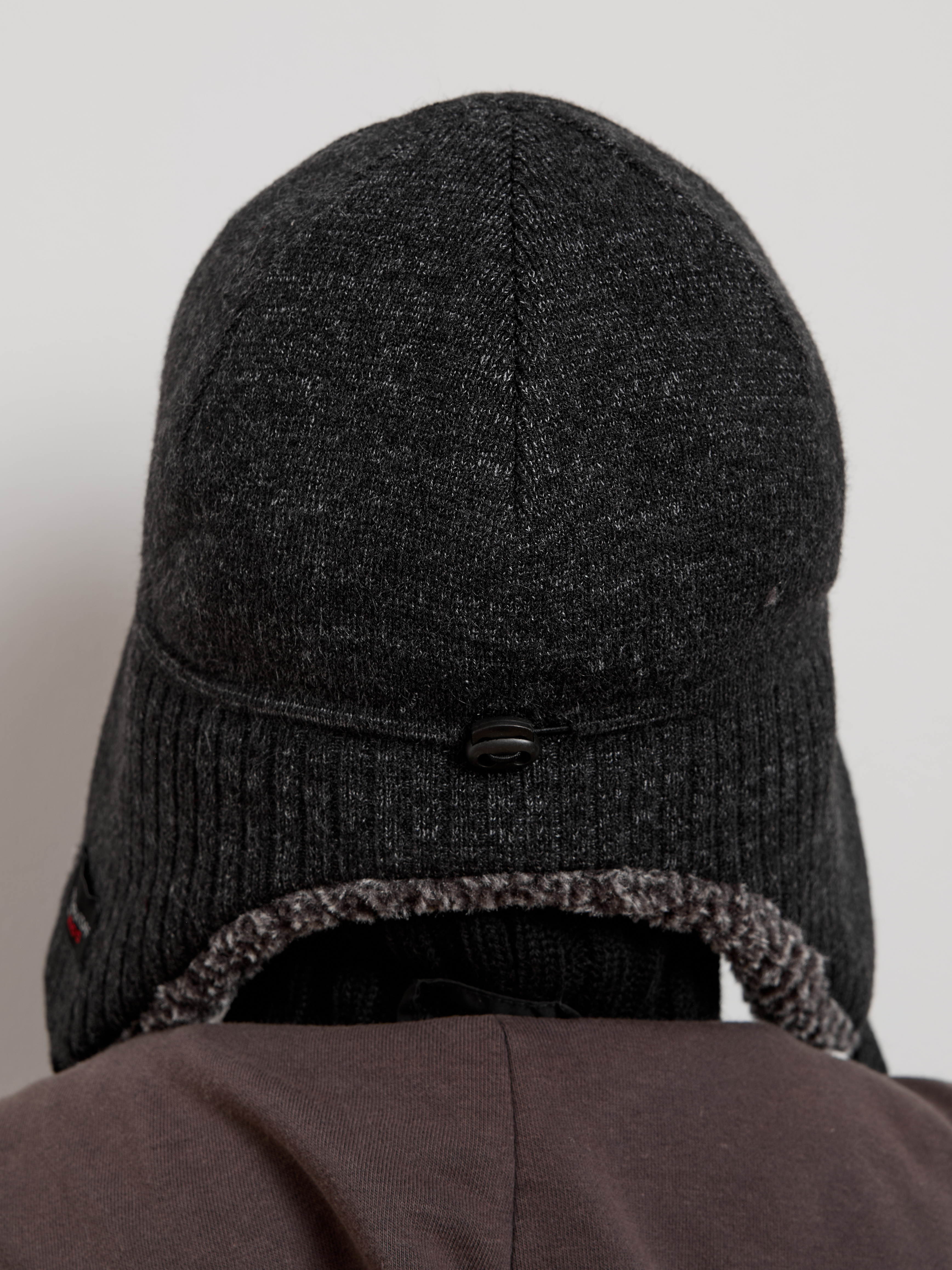 Шапка-ушанка Starkoff Kids Д500905 - фото 5