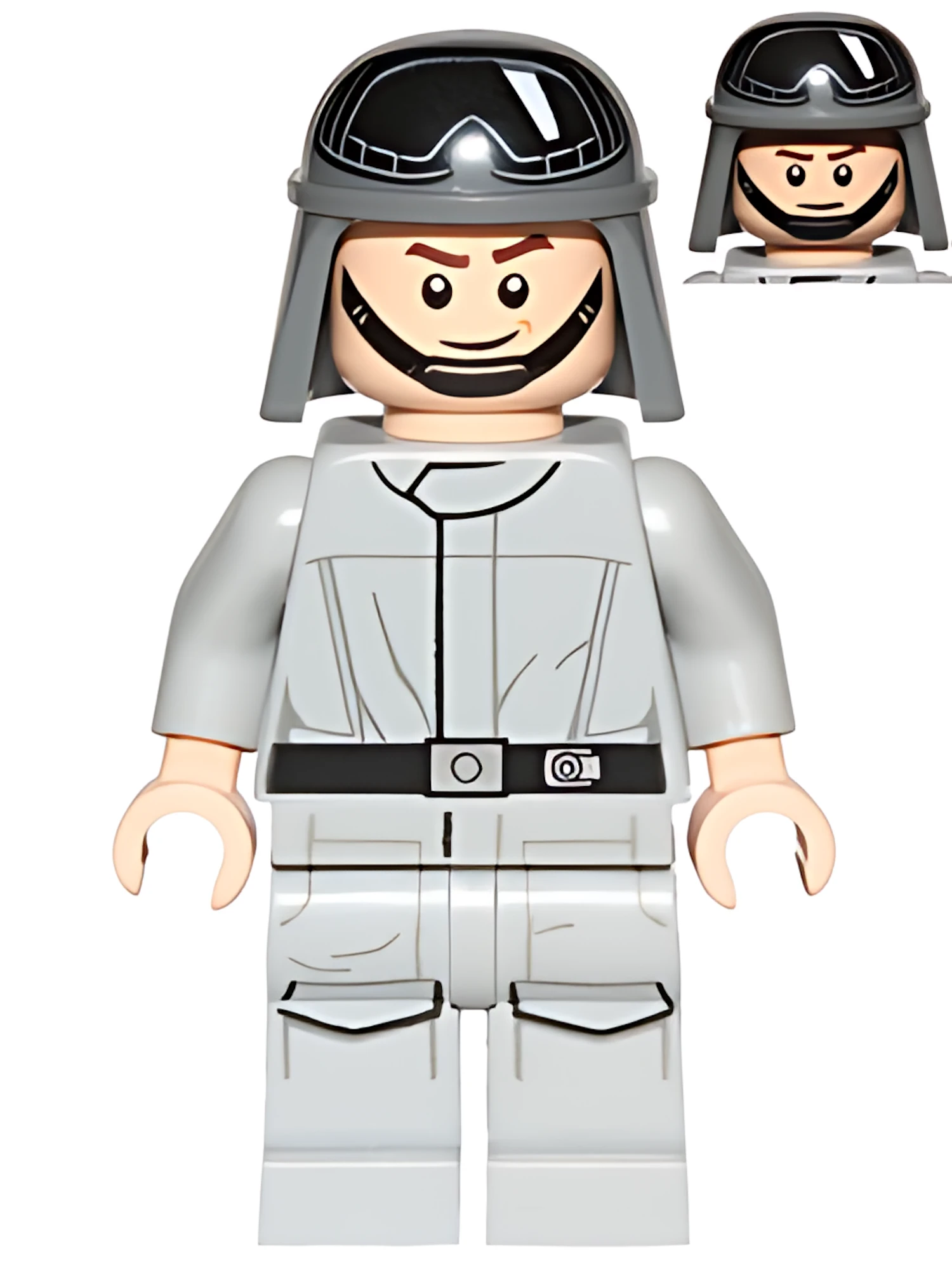 Фигурка LEGO Star Wars Imperial - фото 1