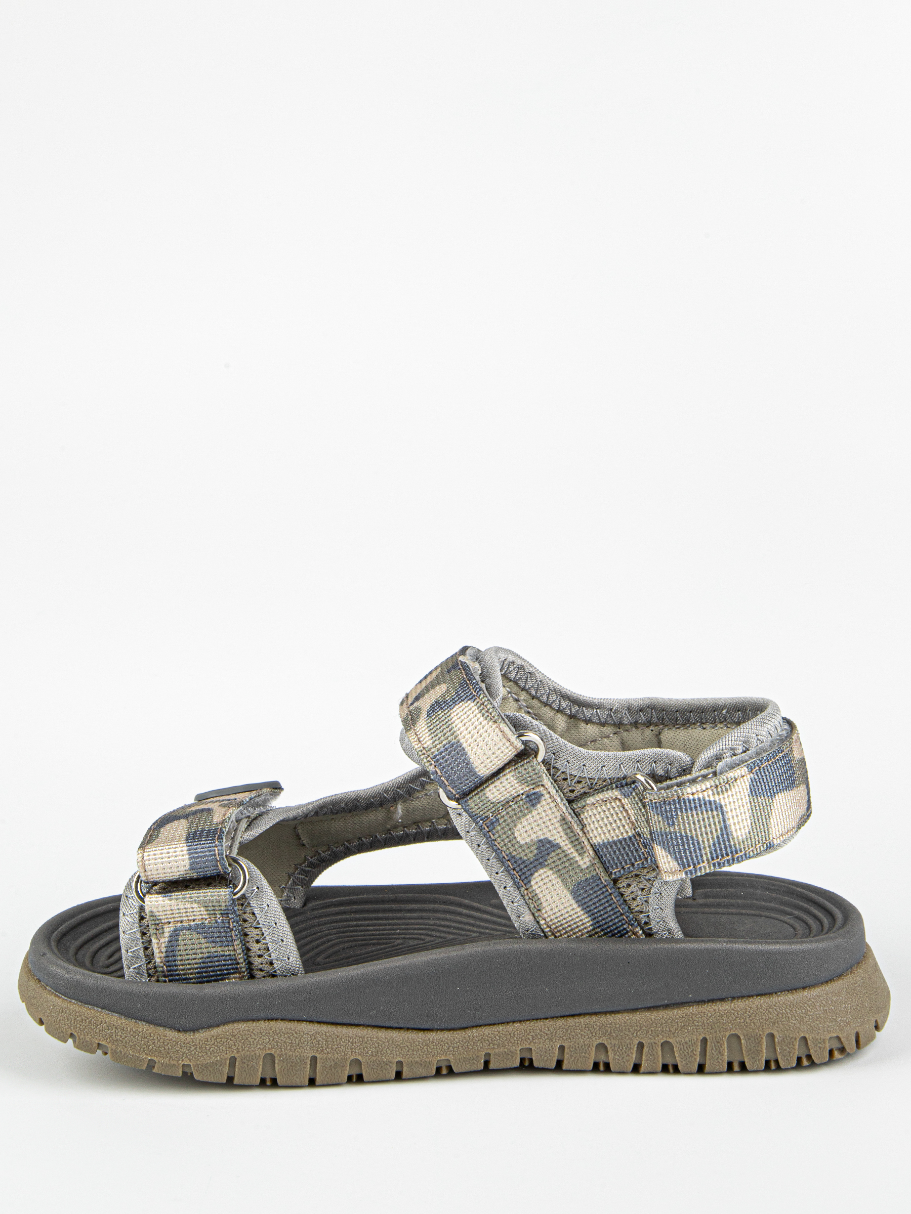 Сандалии Kapika 32998-2 - фото 6