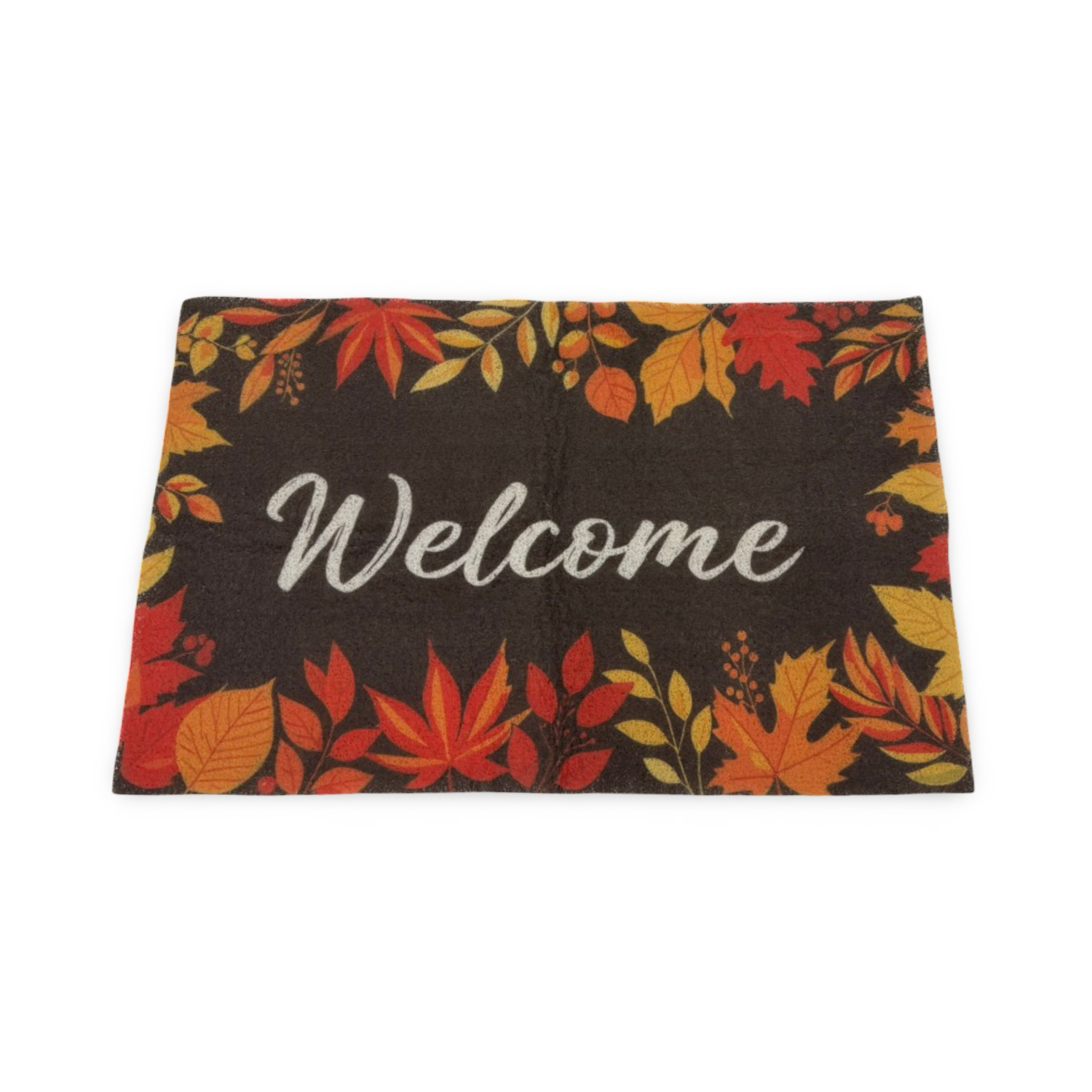 Ковёр придверный ё Welcome - фото 3