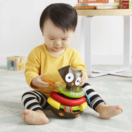 Игрушка Skip Hop неваляшка
