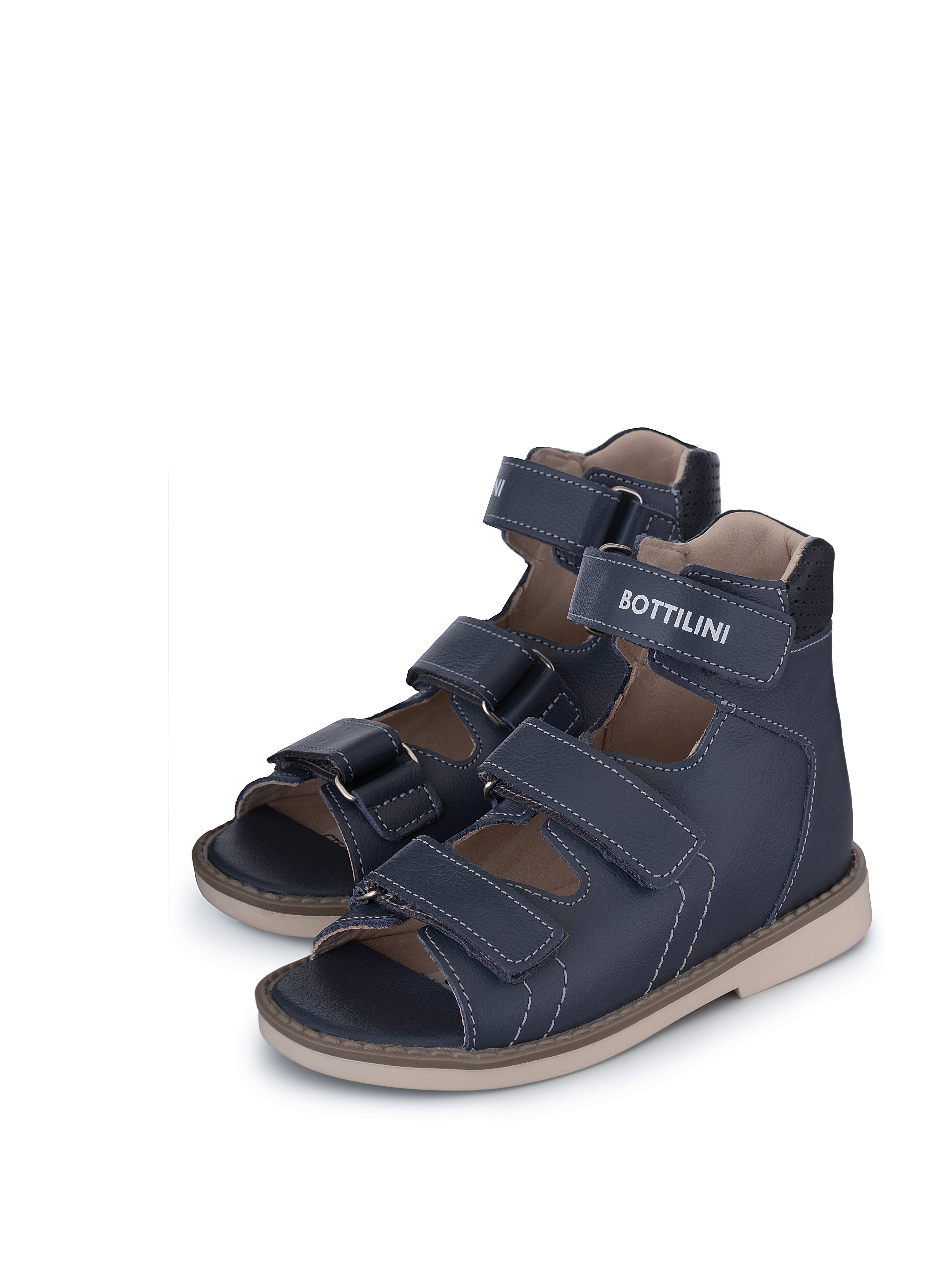 Сандалии Bottilini SO-309(26) - фото 1