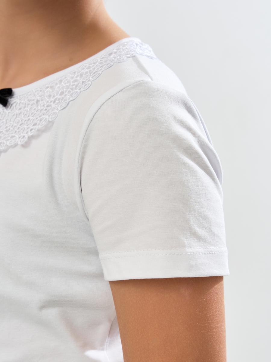 Блузка Nota Bene 181230510б-01 - фото 4