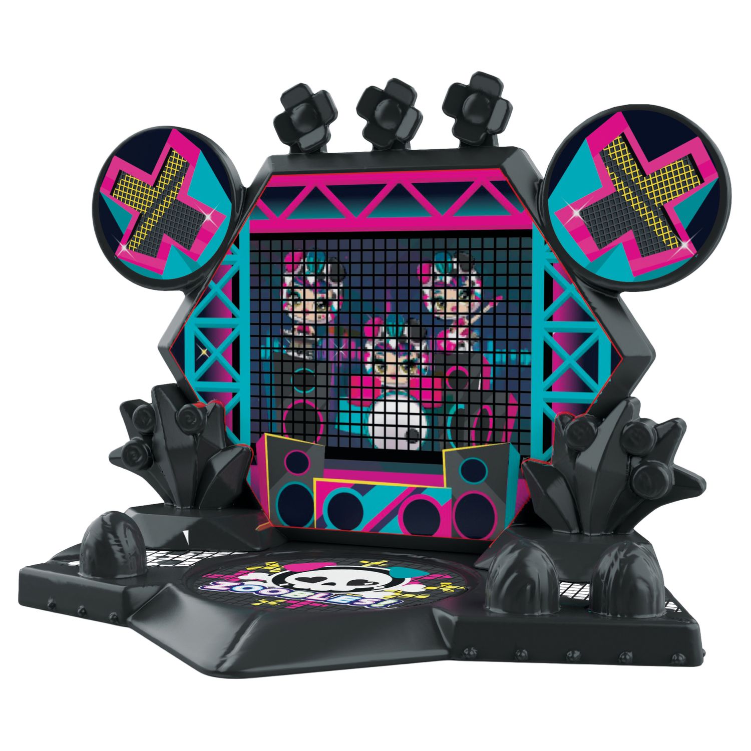 Игровой набор ZOOBLES - фото 6