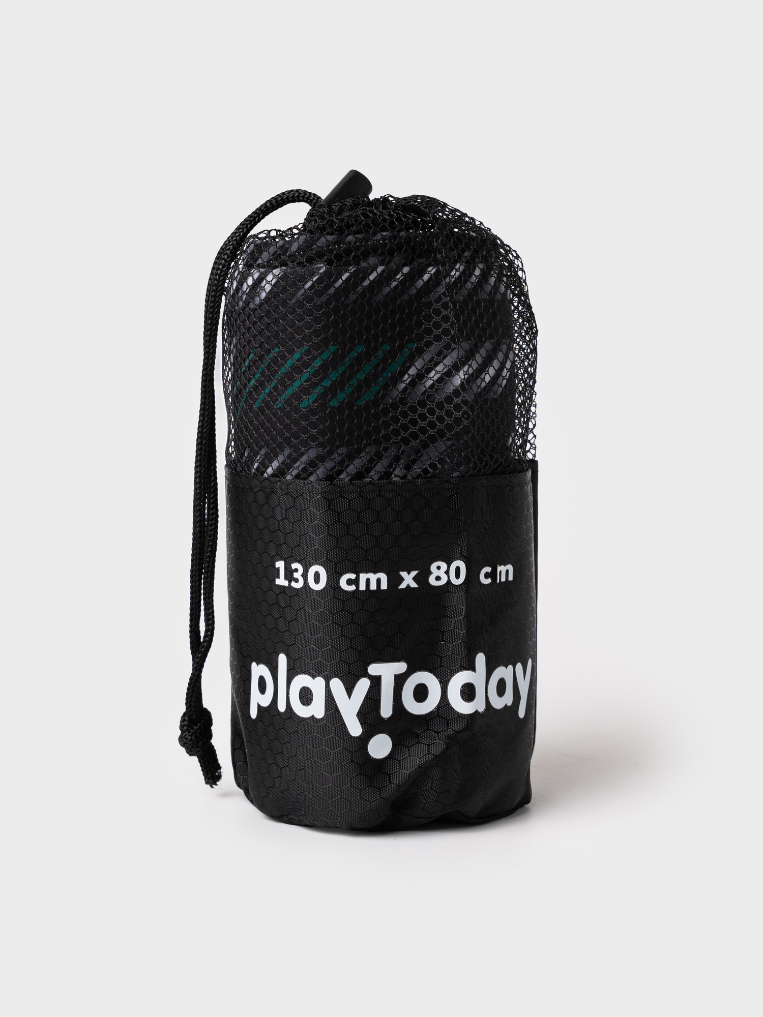 Полотенце PlayToday 80 x 130 см - фото 2
