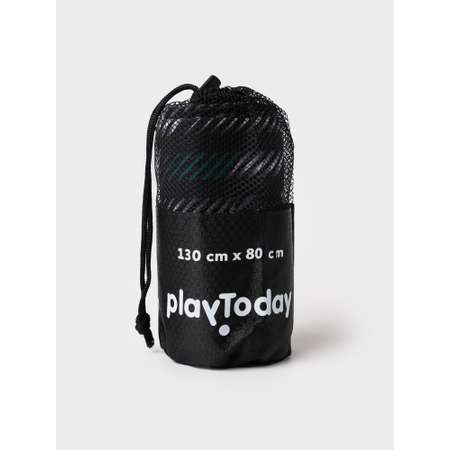 Полотенце PlayToday 80 x 130 см