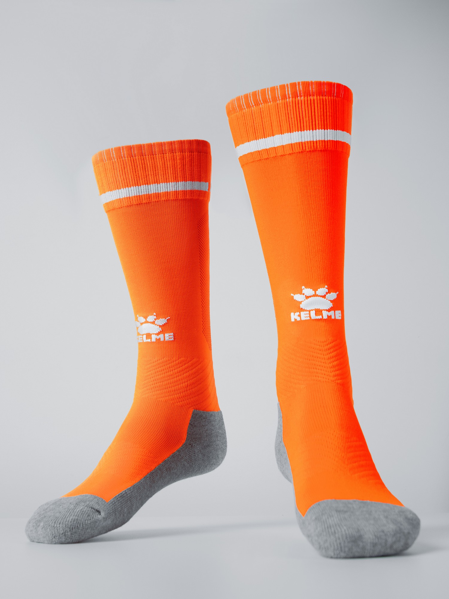 Гетры KELME 8101WZ3001-809-8 - фото 1
