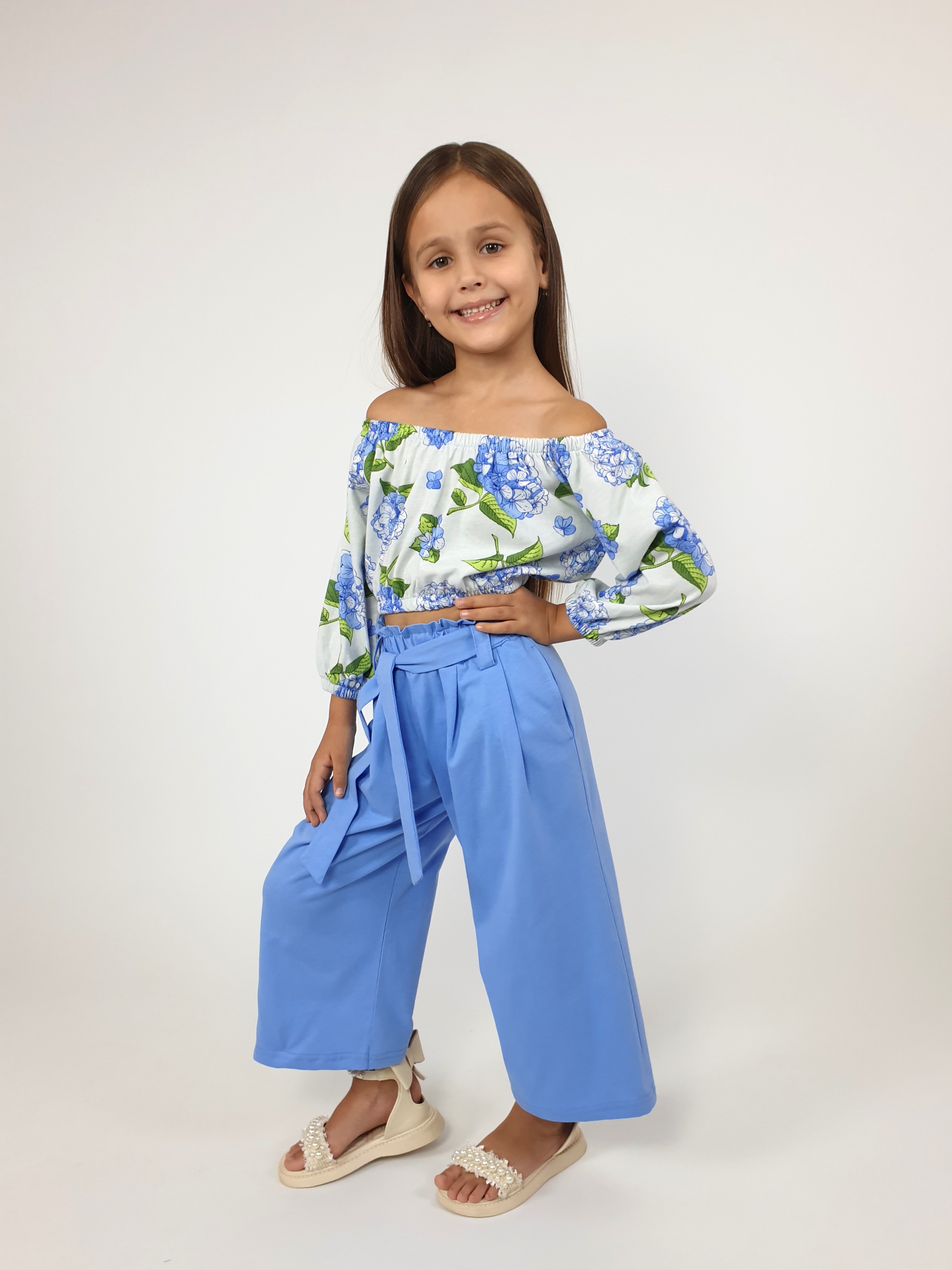 Костюм Luneva 02-95-5. - фото 7